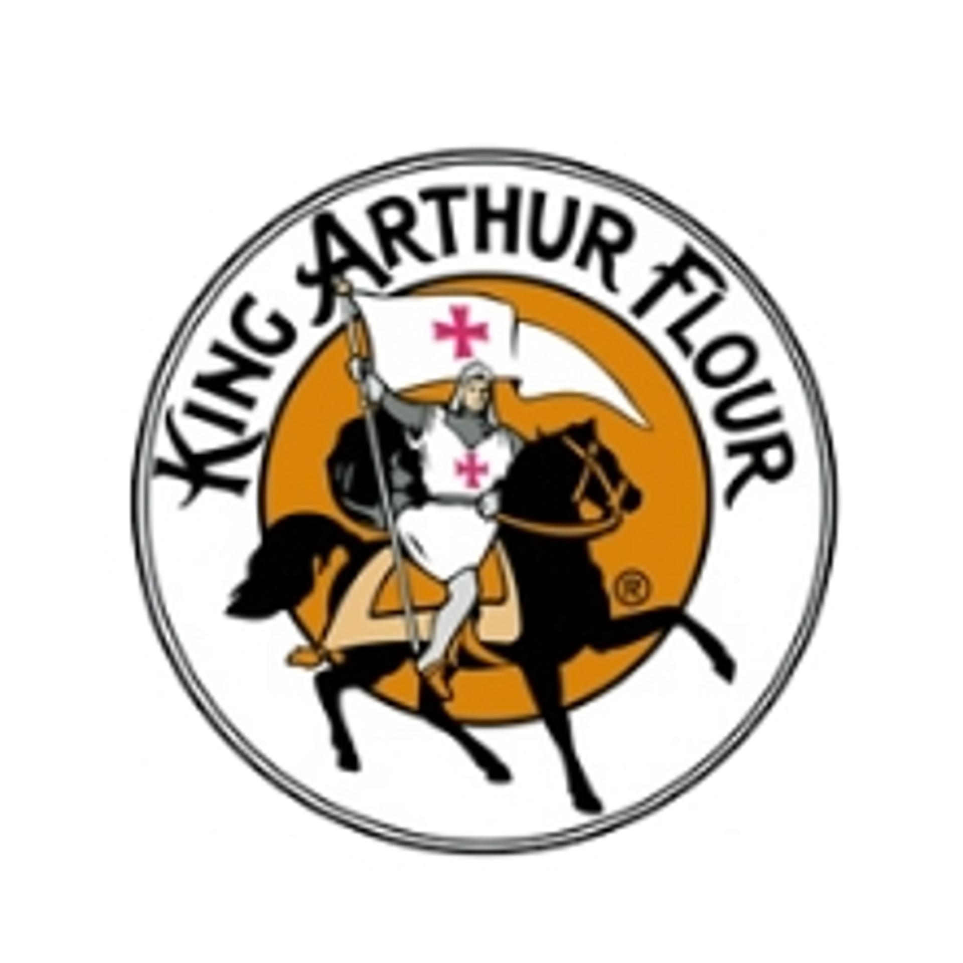 king arthur flour