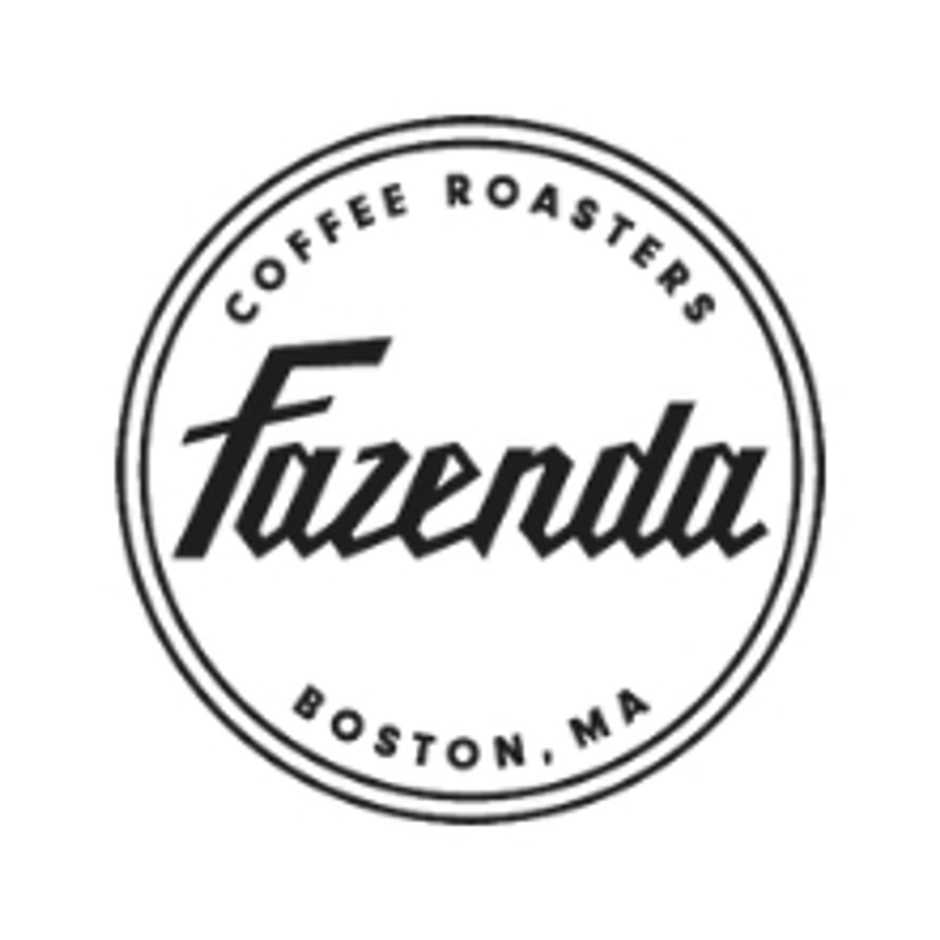 fazenda coffee